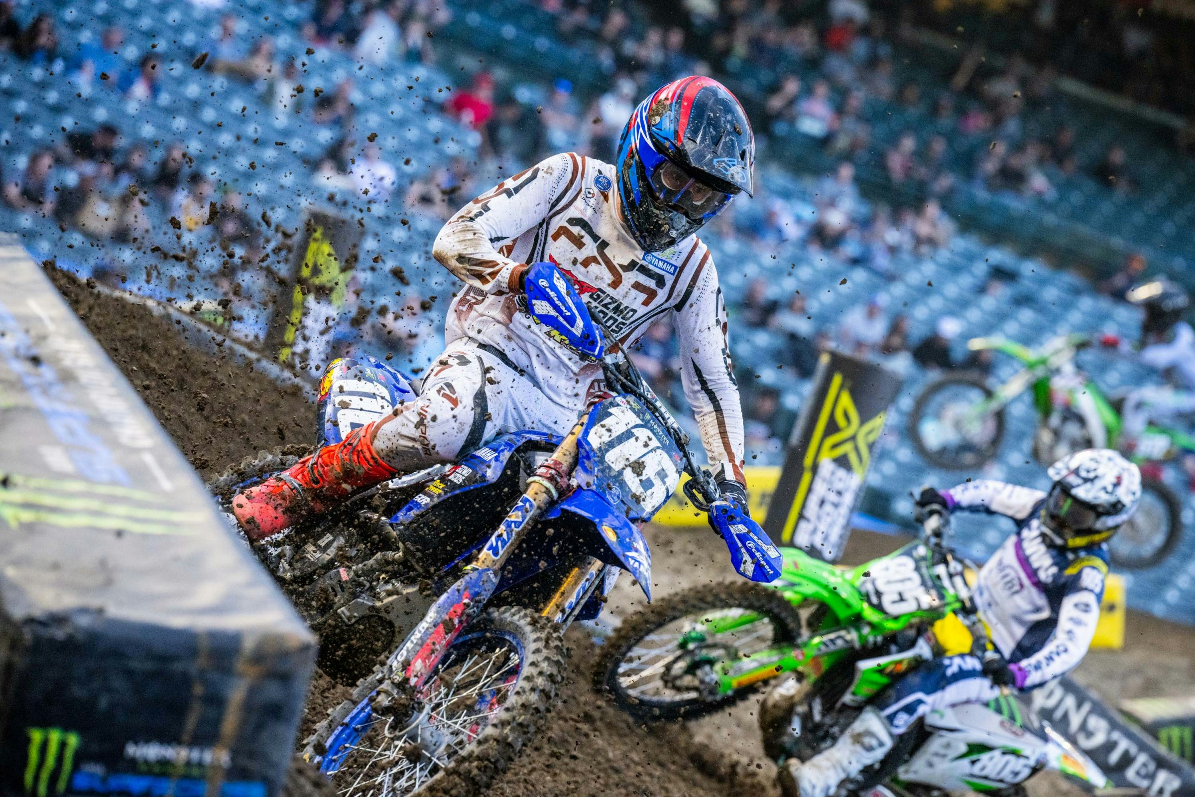 Polisport Handguards: Your Upgrade to Pro Level Protection