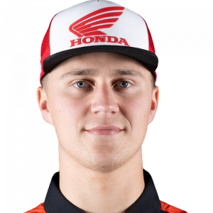 Roan Van De Moosdijk