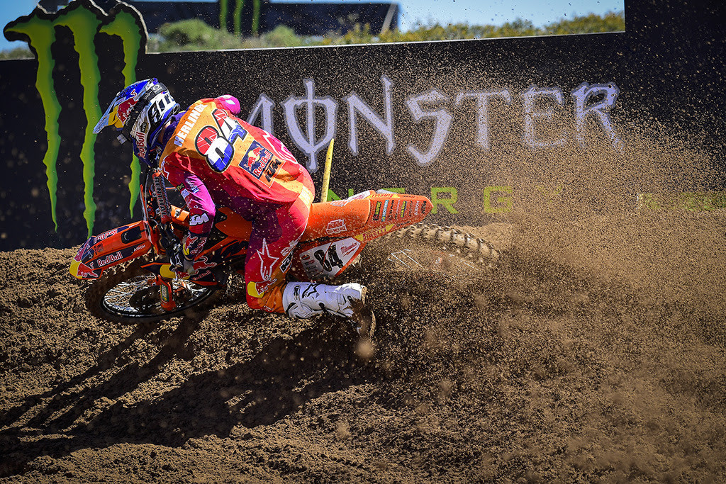 Jeffrey Herlings