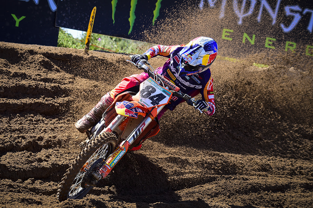 Jeffrey Herlings