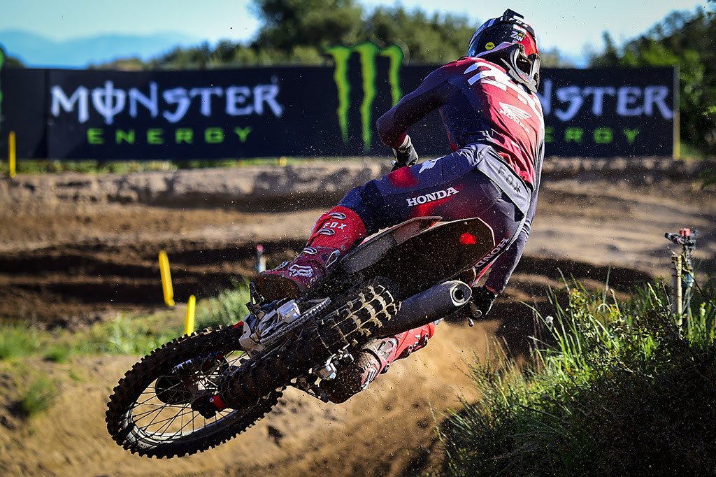 Tim Gajser