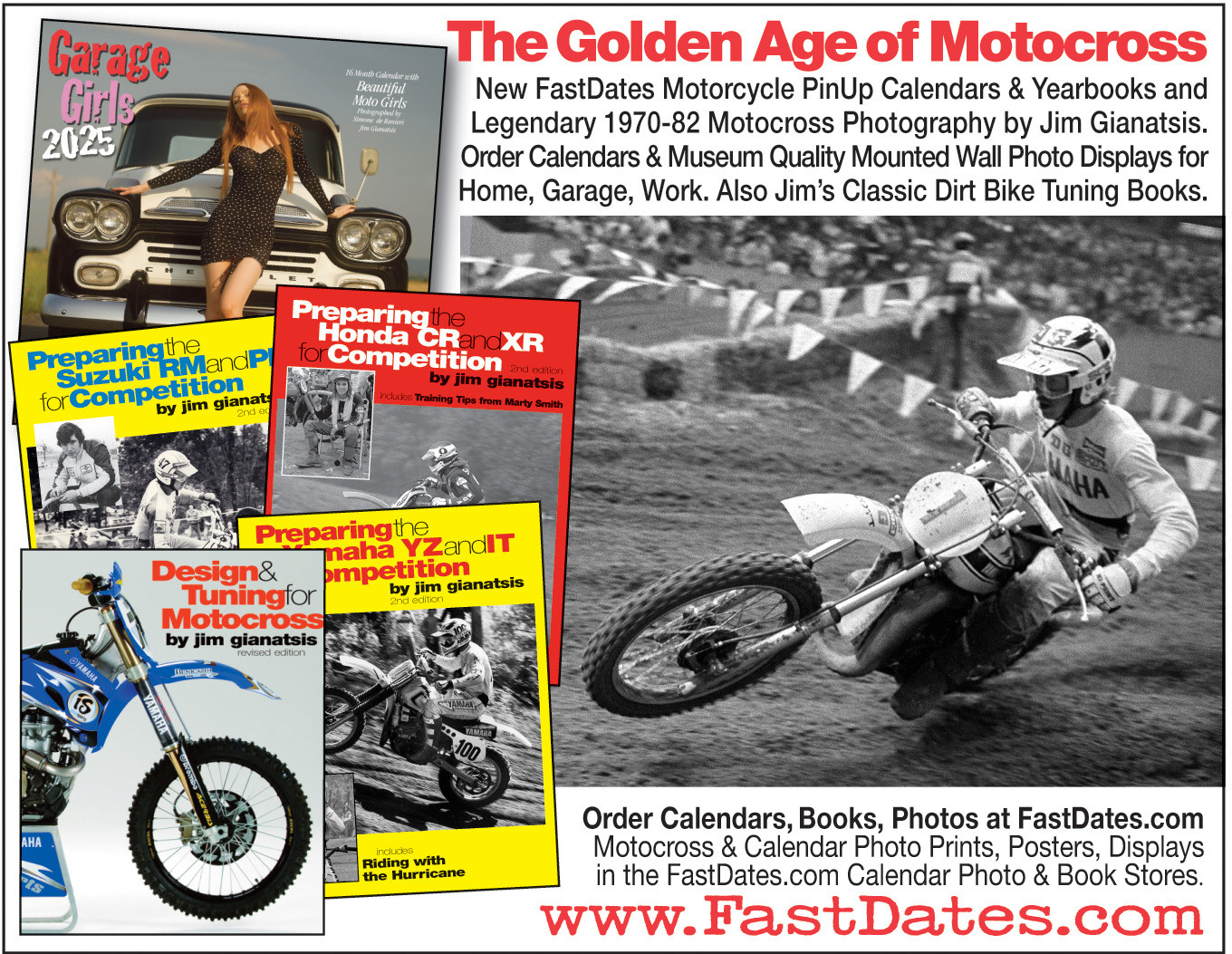 Advertisement: FastDates