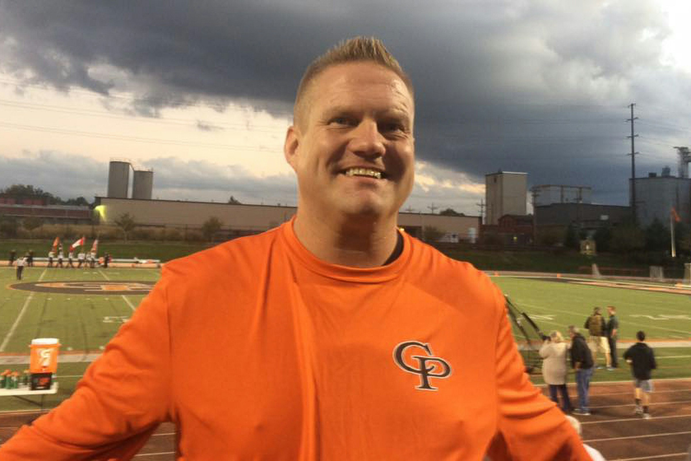 Timothy J. Pustelak (1975-2024)