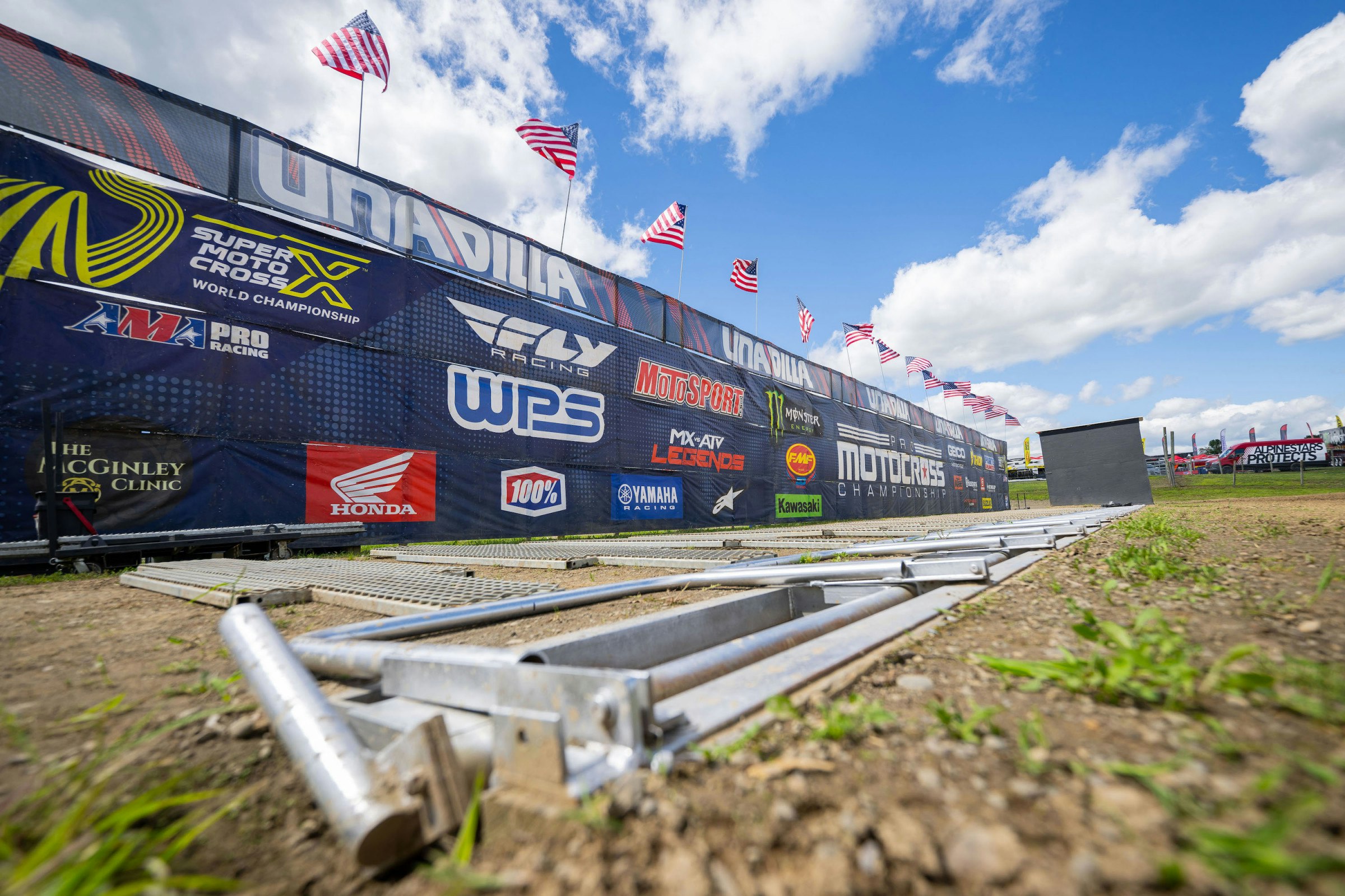 Elf Fuels and Lubricants Partners as Title Sponsor of Unadilla National