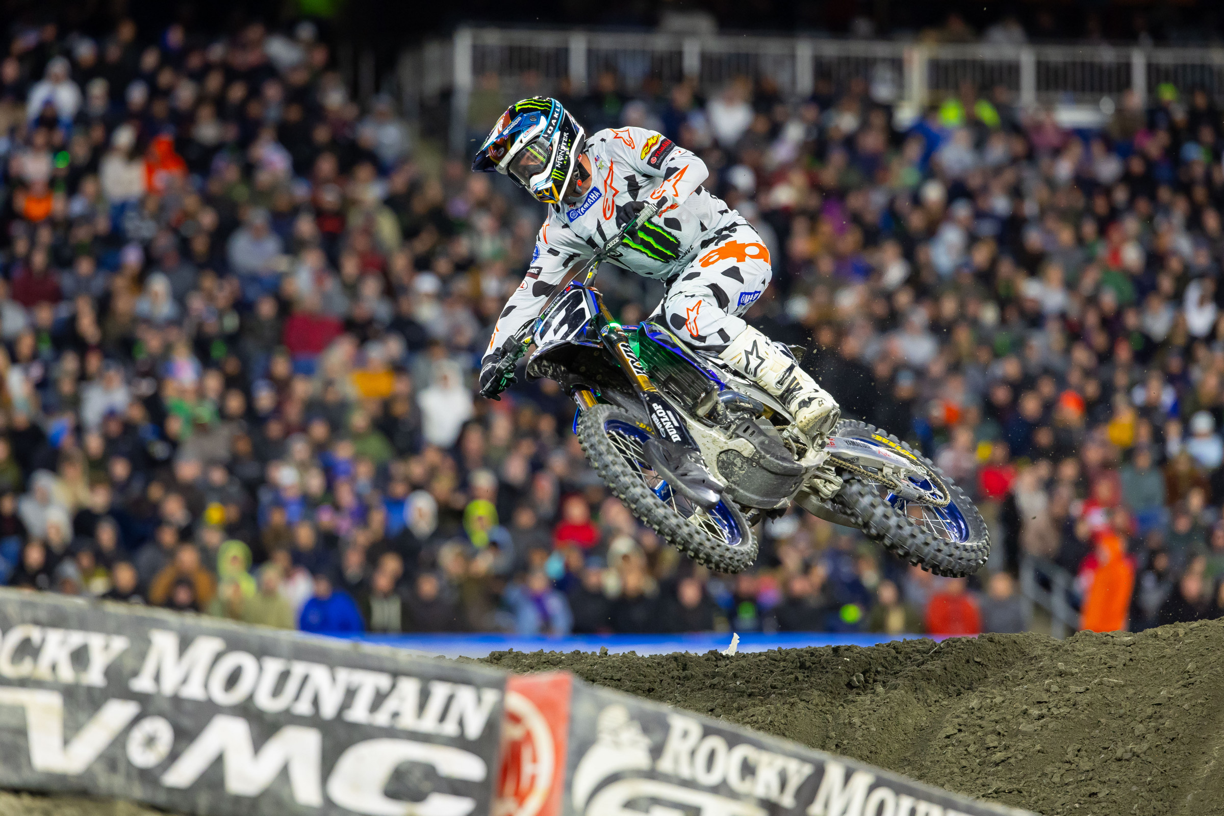 Eli Tomac 