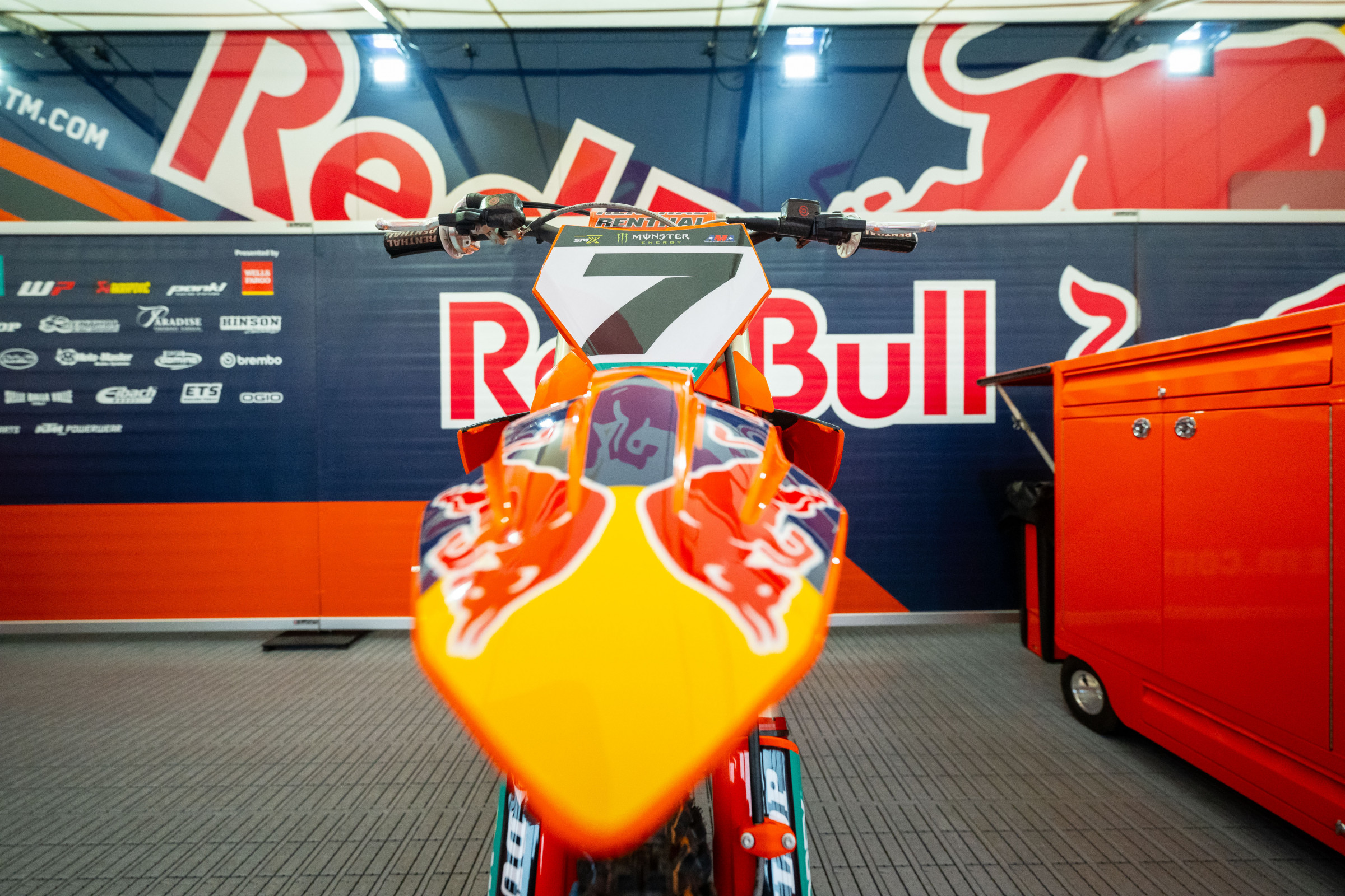 Injury Report: Nashville