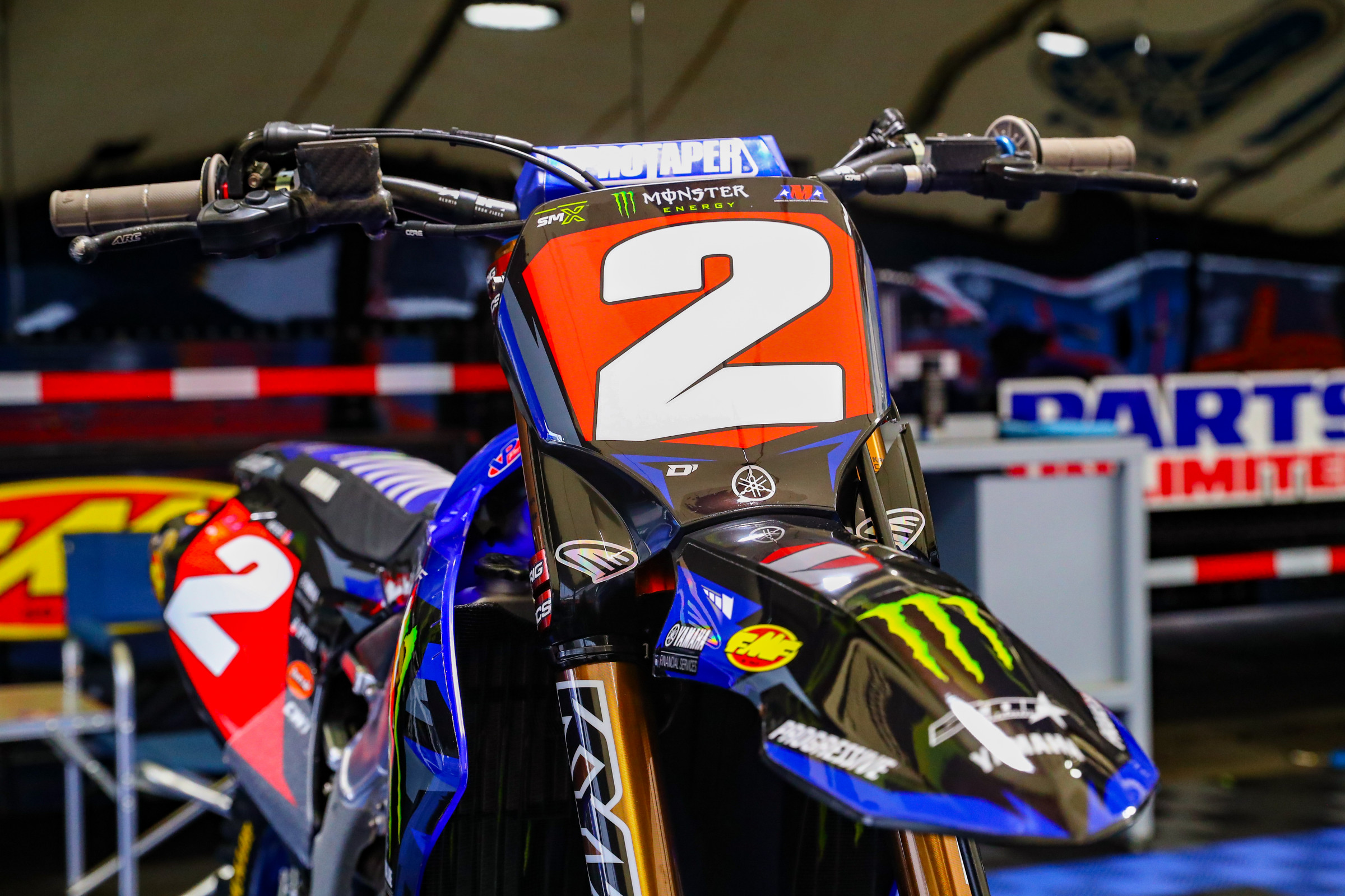 First Look: Nashville Preview