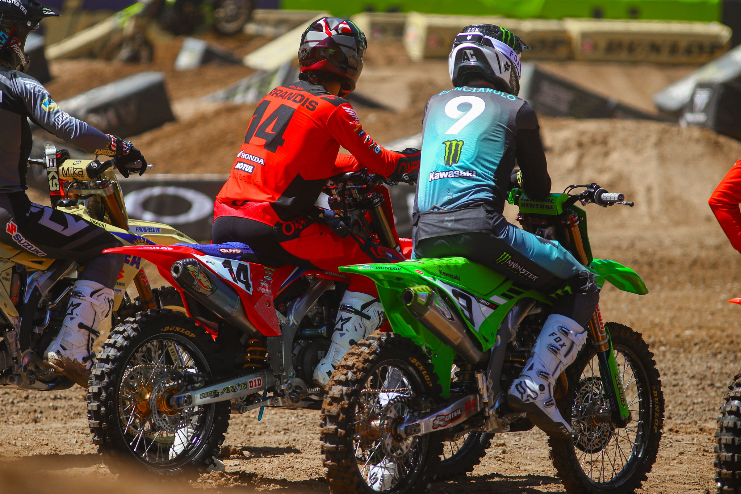 10 Things to Watch: Philadelphia