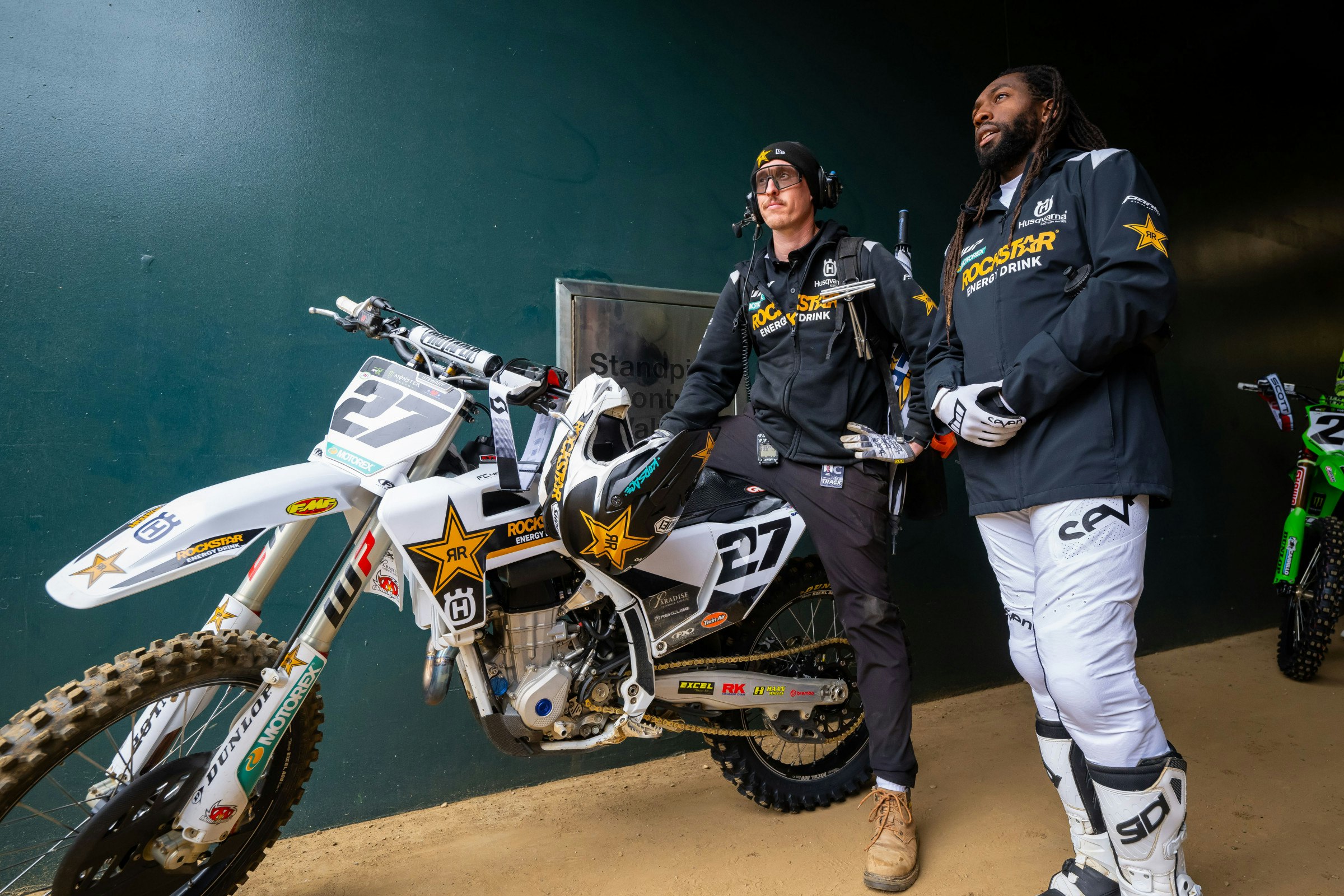 Stewart, Payton, Bennick, Rodbell, and More on PulpMX Show Tonight