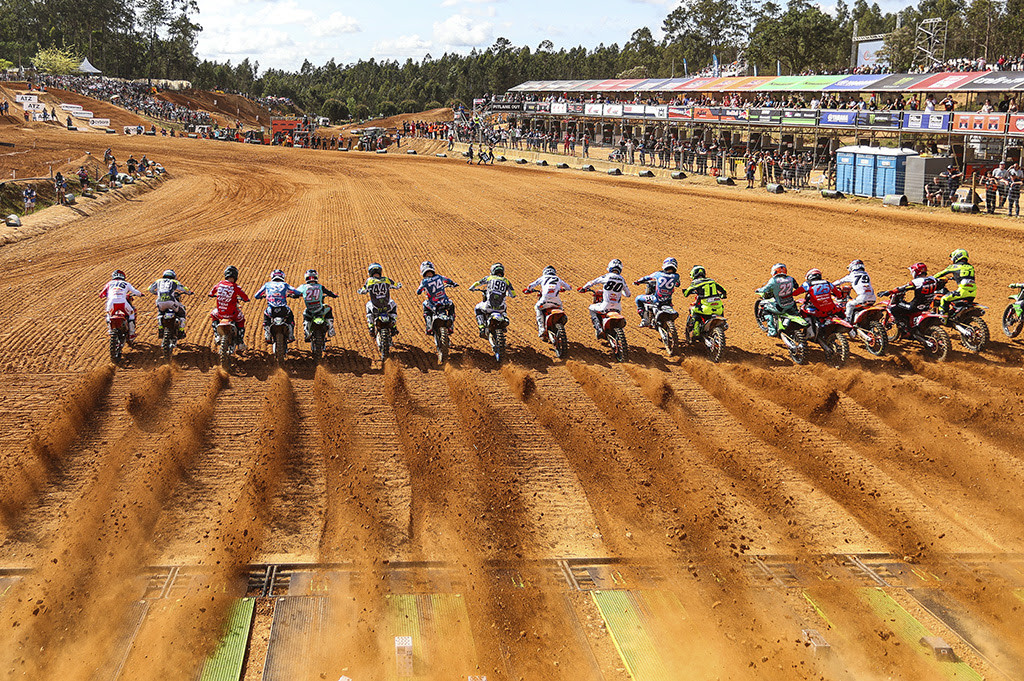 MX2 Start Portugal 2023