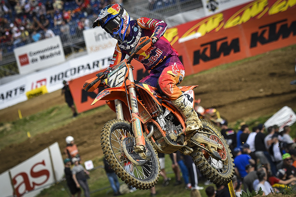 Liam Everts
