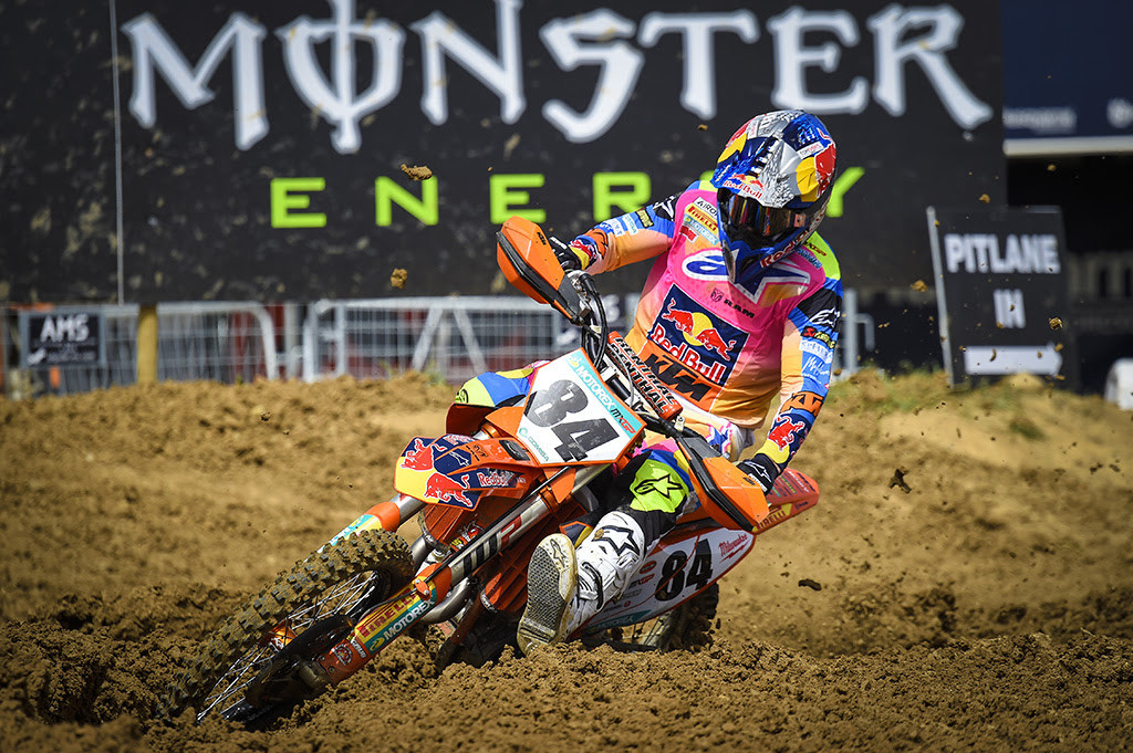 Jeffrey Herlings