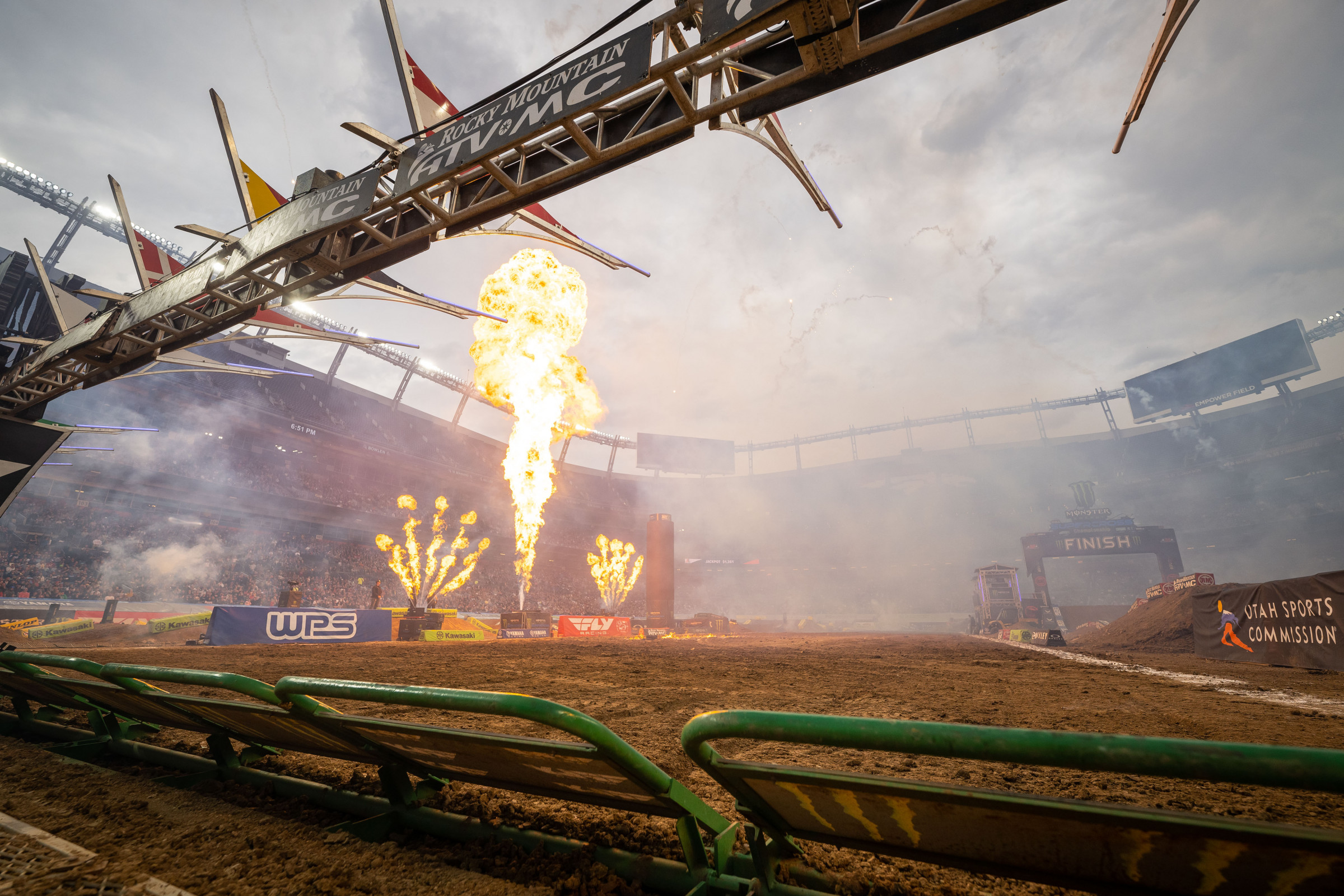 10 Things to Watch: Denver