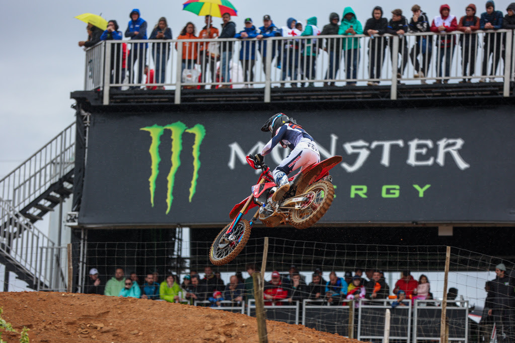 Tim Gajser