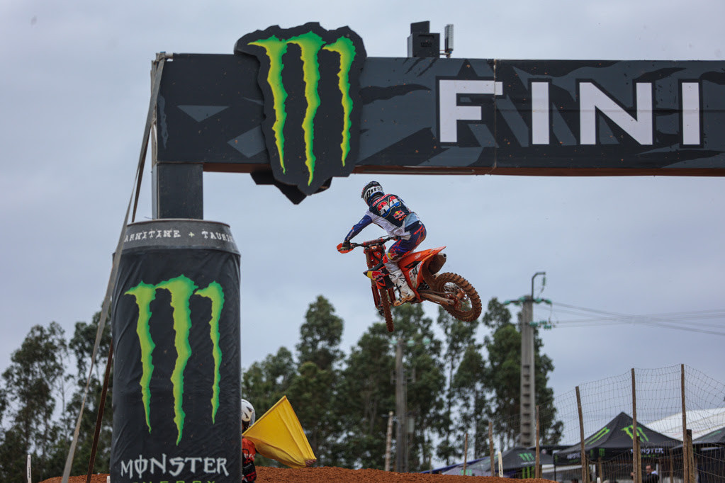 Jeffrey Herlings