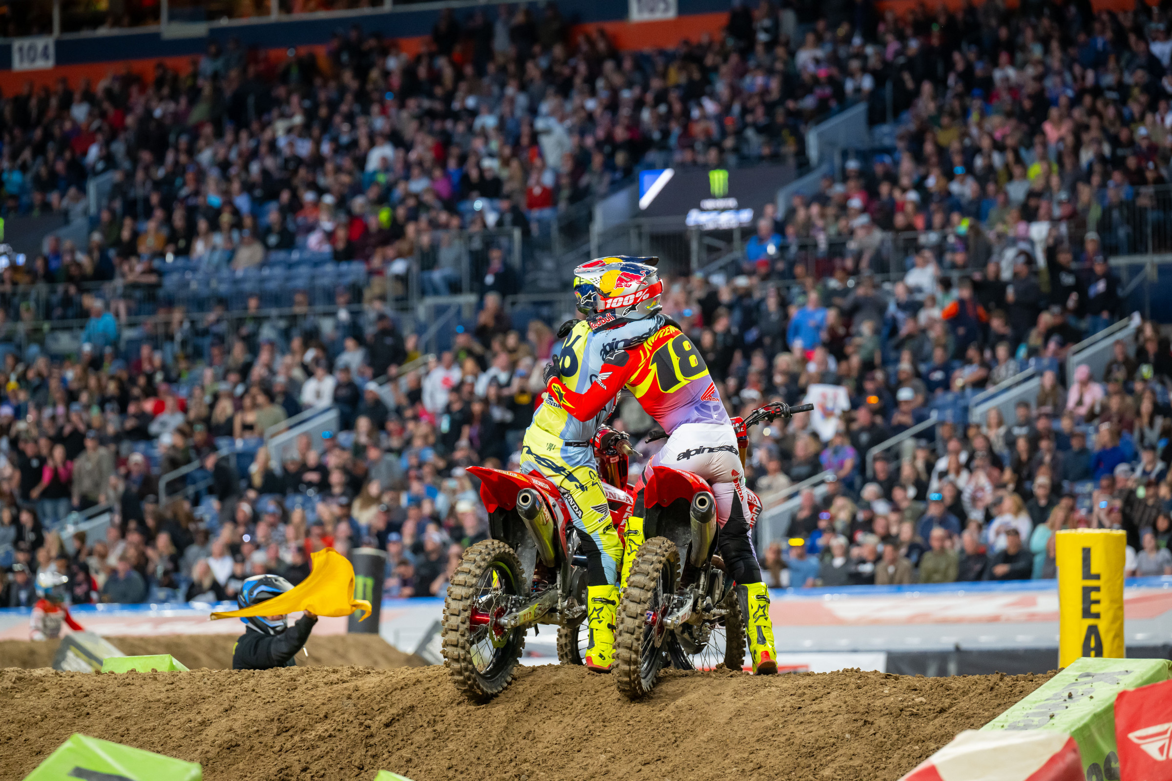 Open Mic: Brotherly Love