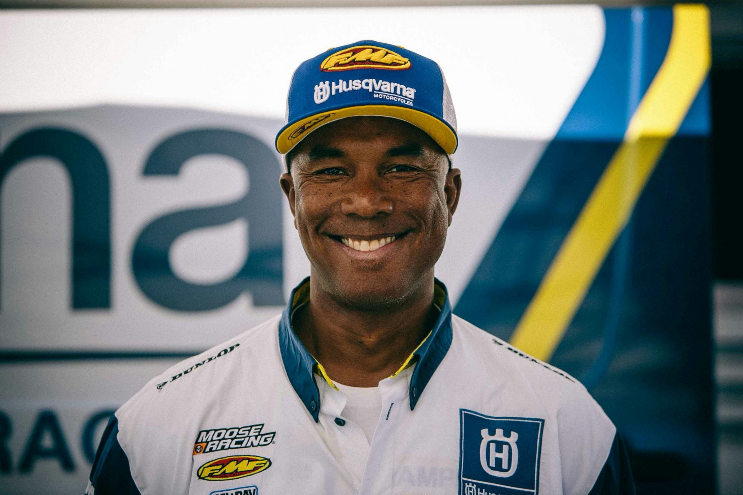 Andy Jefferson to be Inducted into Legends & Heroes Moto Museum at Salt Lake City SX