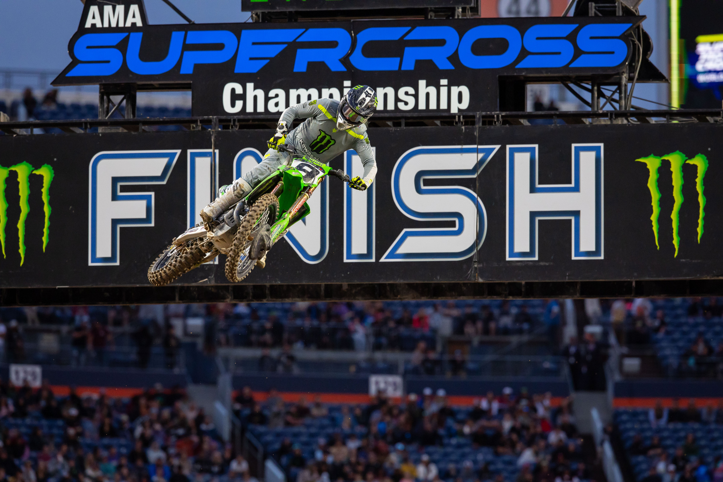 The List: The Best To Never Win