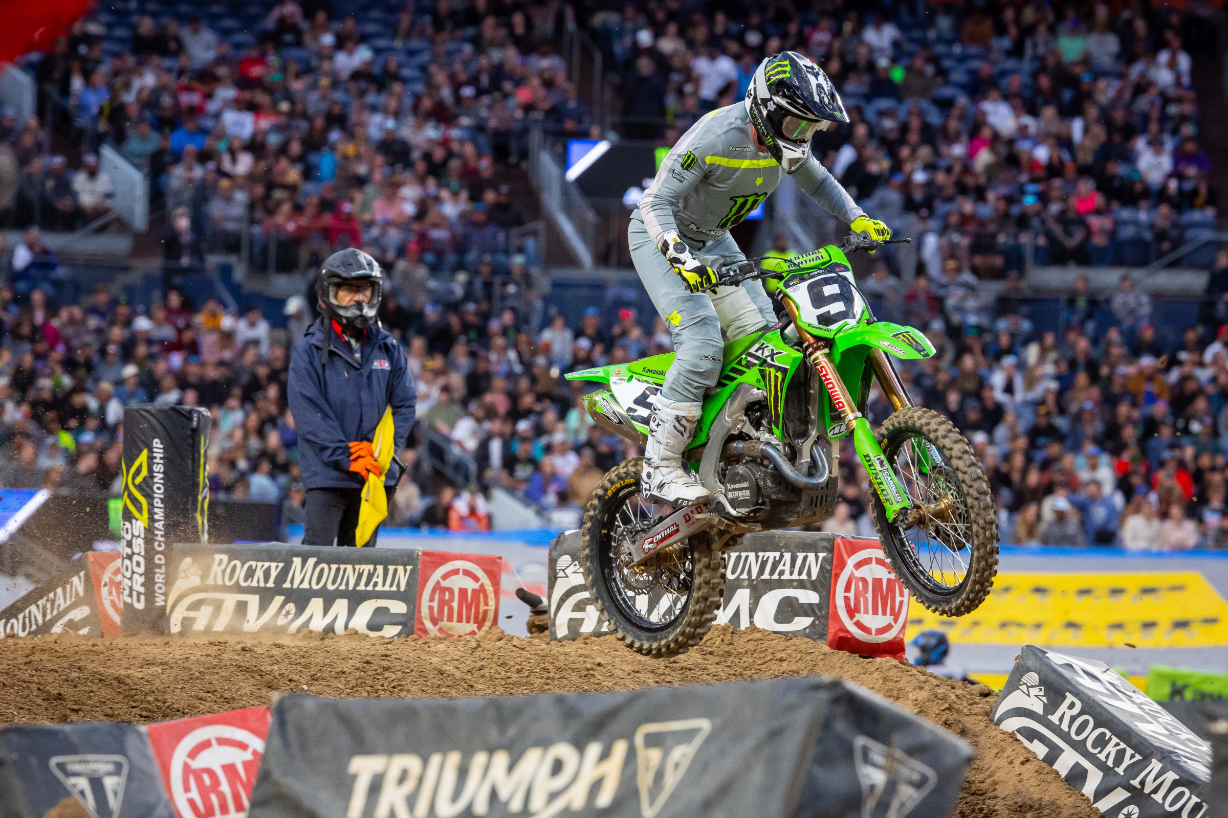 Adam Cianciarulo
