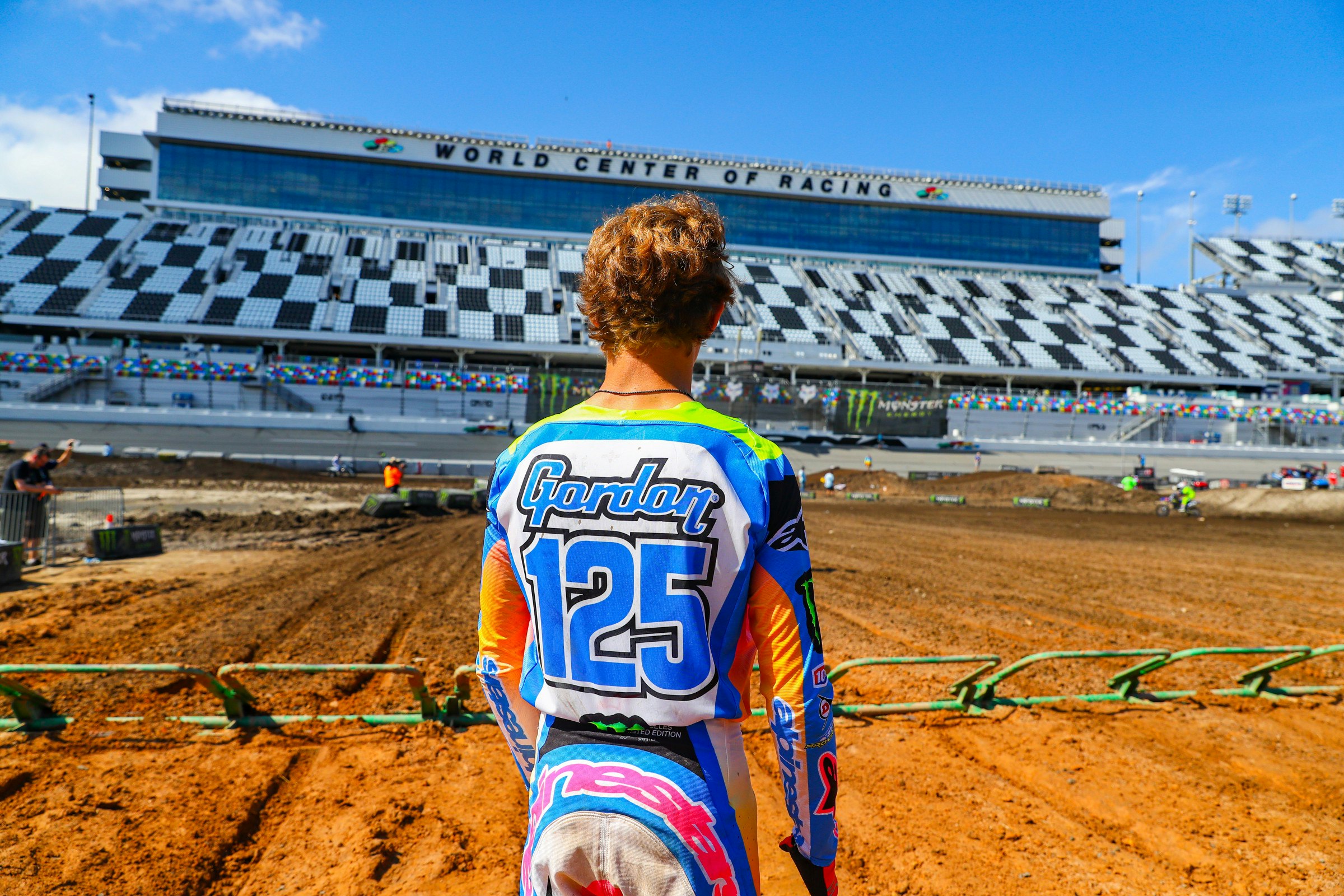 Reven Gordon Joins Host Grindstone Kawasaki, to Make Pro Debut at Fox Raceway National