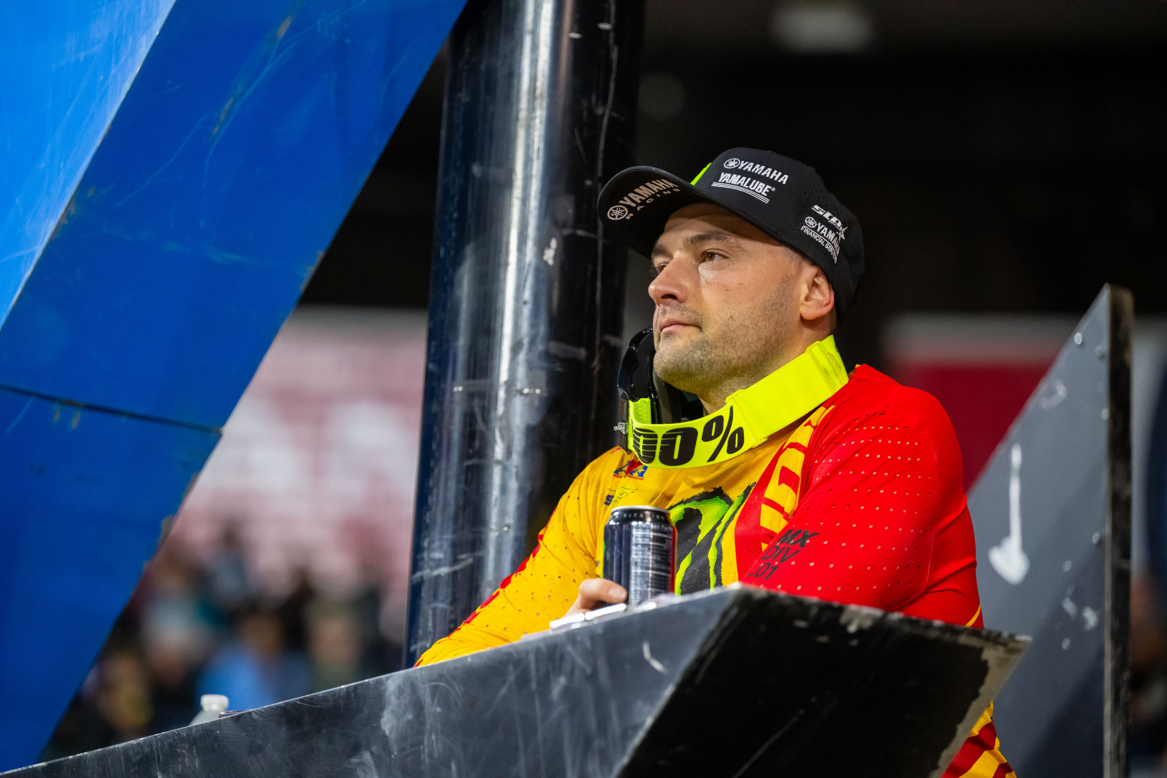 Open Mic: Webb’s Thumb Injury to Require Surgery