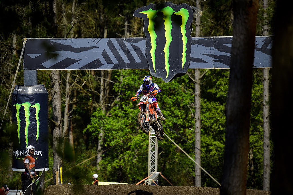Jeffrey Herlings
