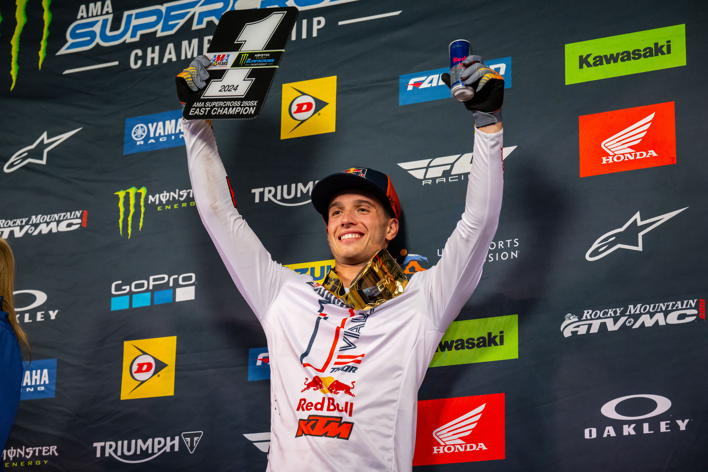 Open Mic: Sophomore Title