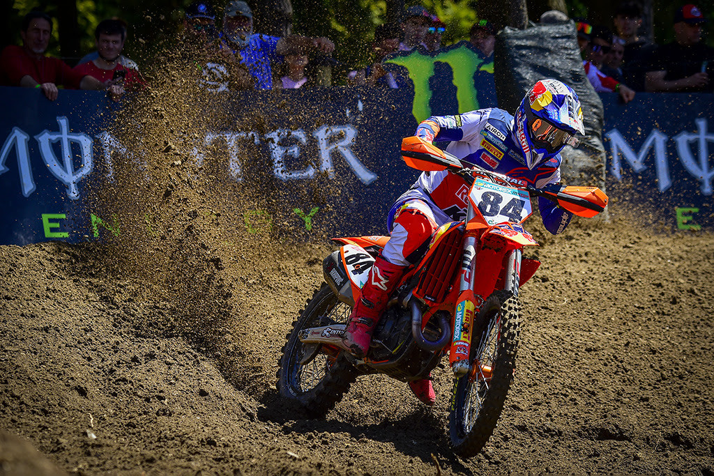 Jeffrey Herlings