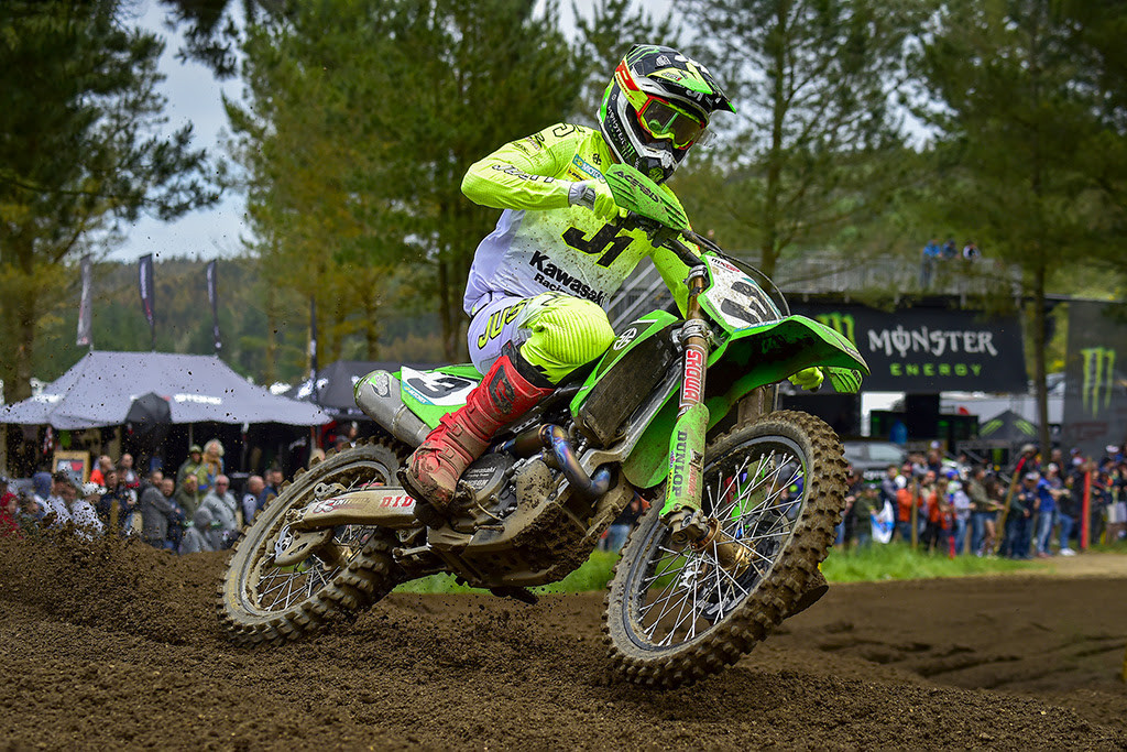 Romain Febvre