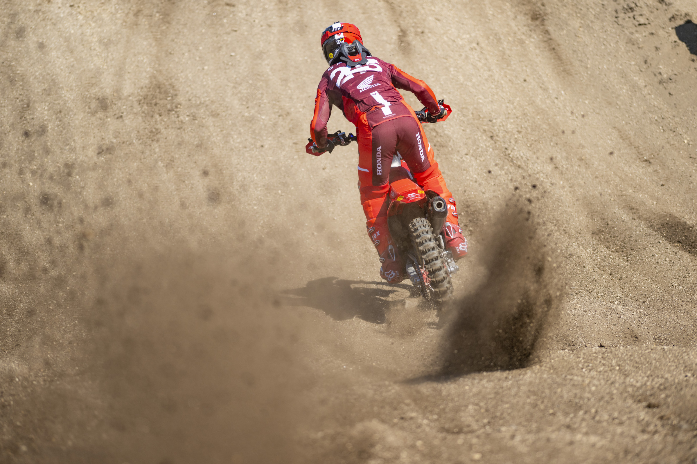 Tim Gajser (Honda)