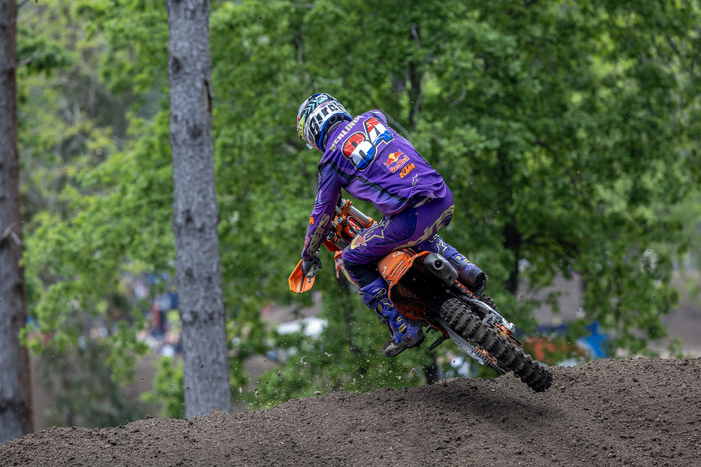 Insight: Jeffrey Herlings
