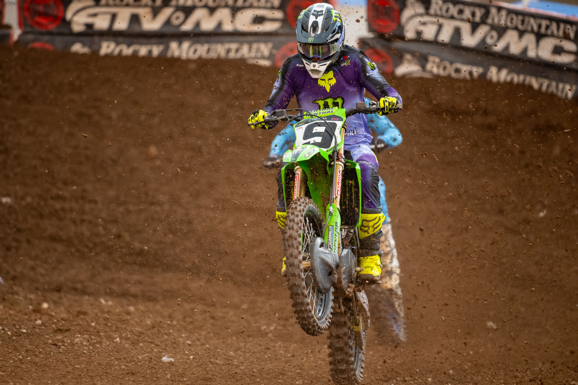 Thanks for the memories Adam Cianciarulo. 