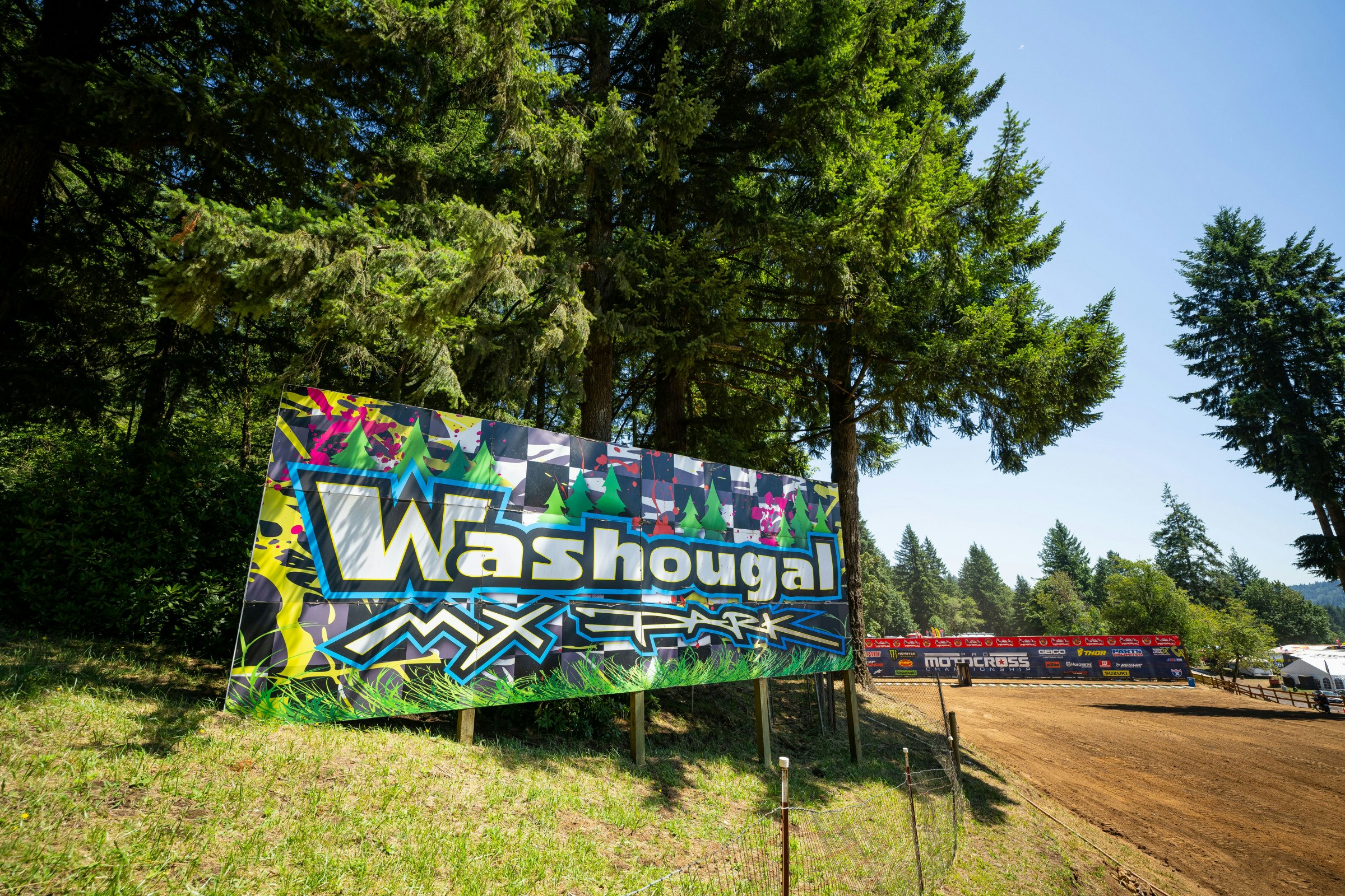 Go to Friday Night’s Live Racer X/PulpMX Show at Washougal MX Park: Show Starts at 6 p.m.