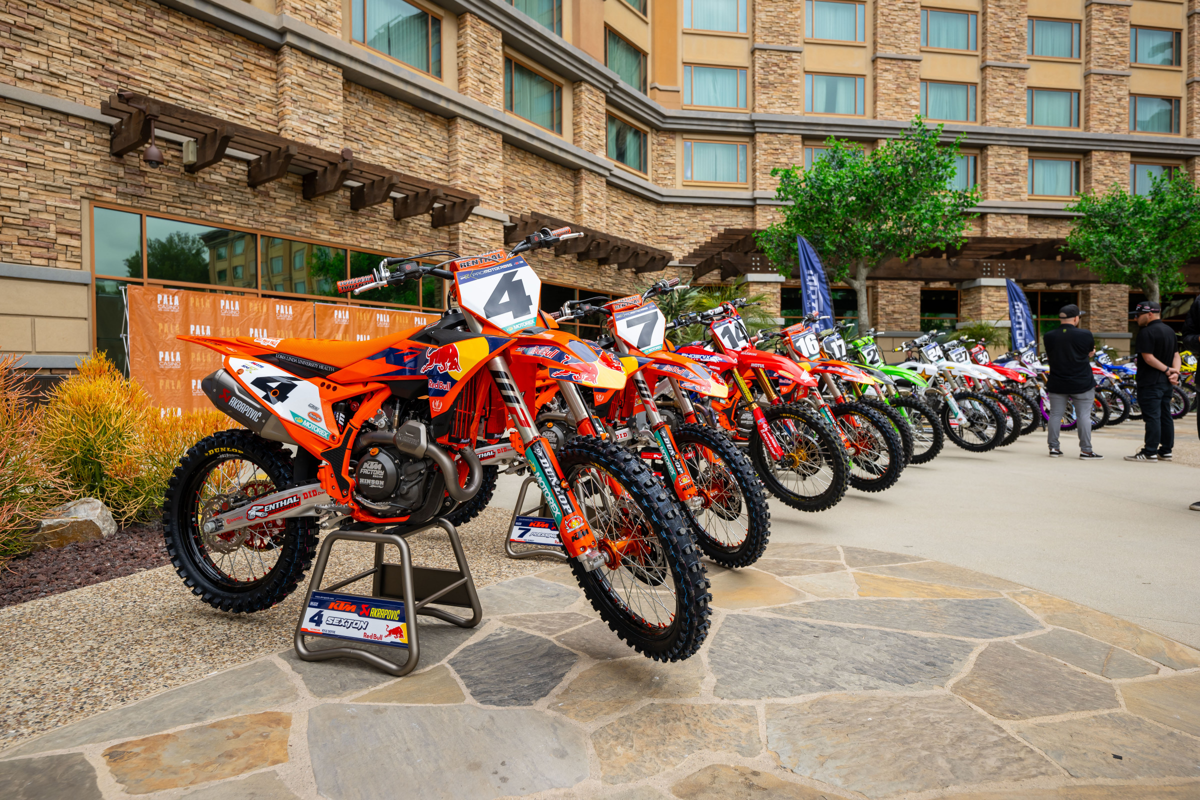 First Look: Fox Raceway Preview