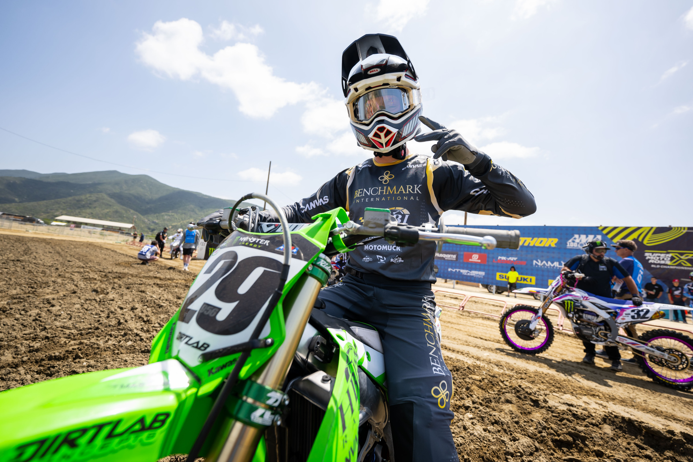 10 Things to Watch: Fox Raceway