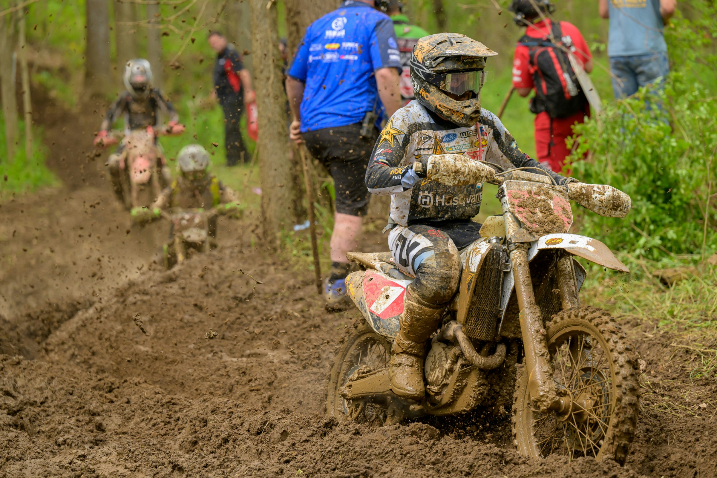 2024 ISDE U.S. Teams Announced