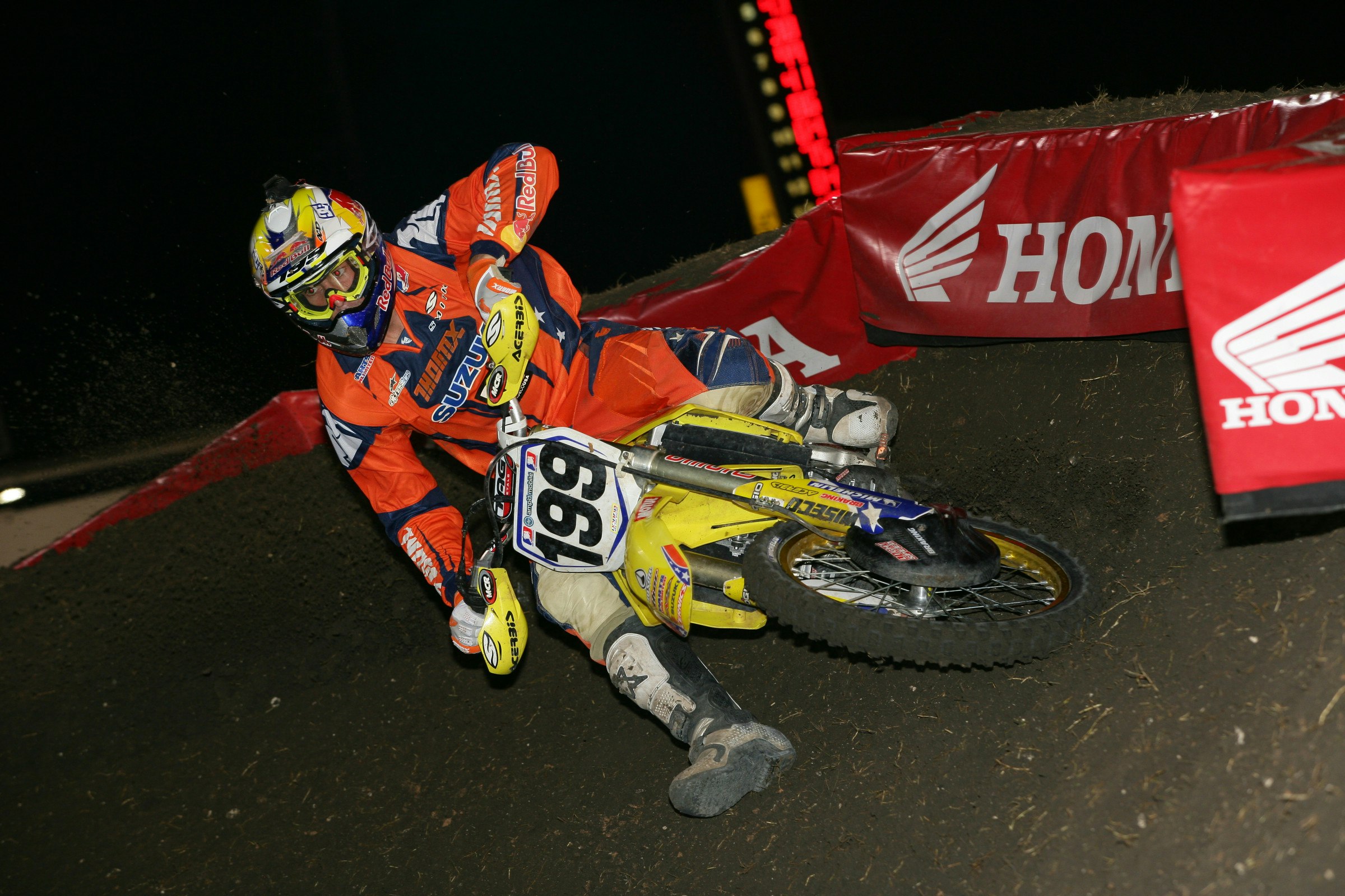DMXS Radio's Travis Pastrana Exclusive
