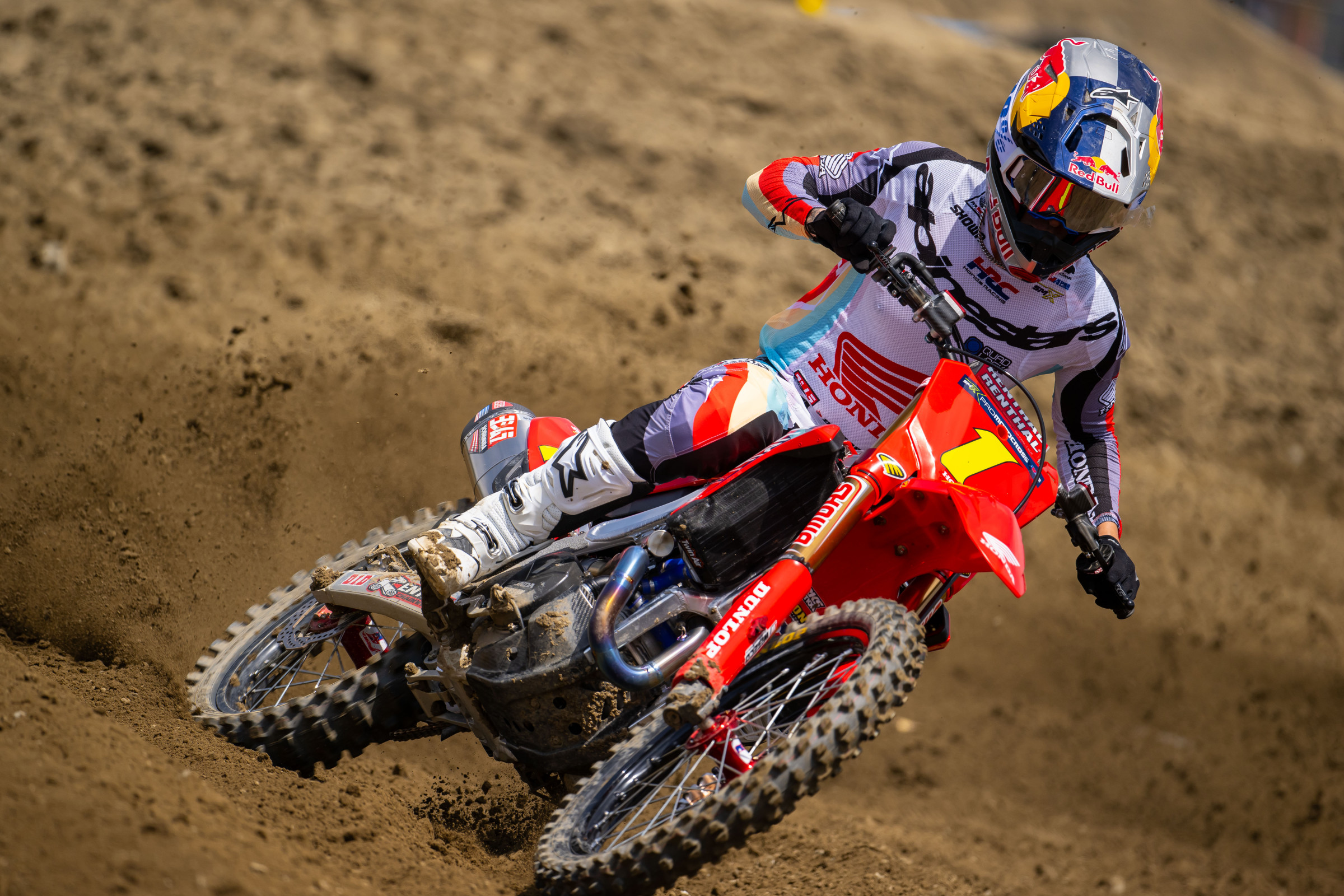 When will the streak be broken?