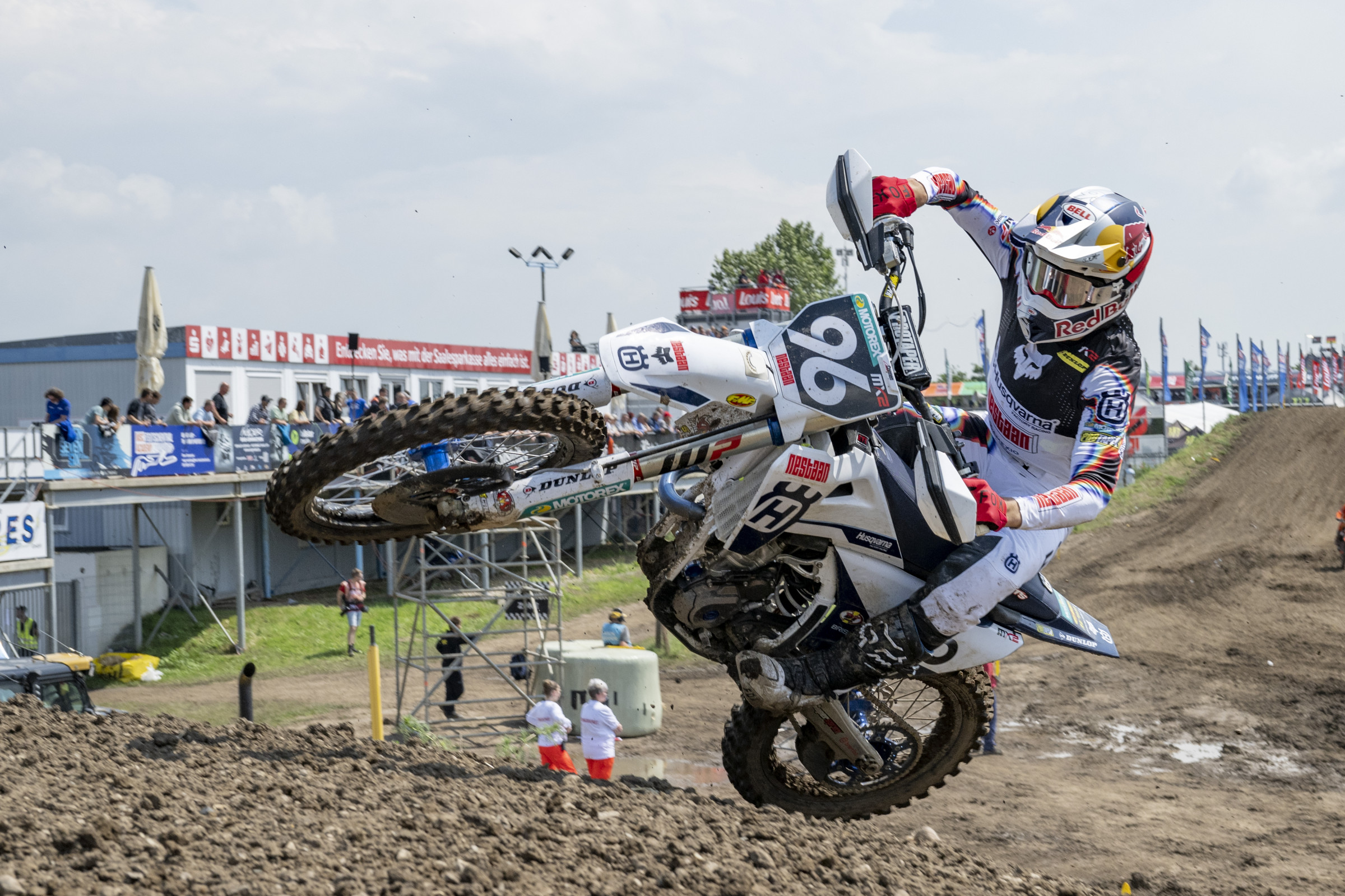 Lucas Coenen (Husqvarna)