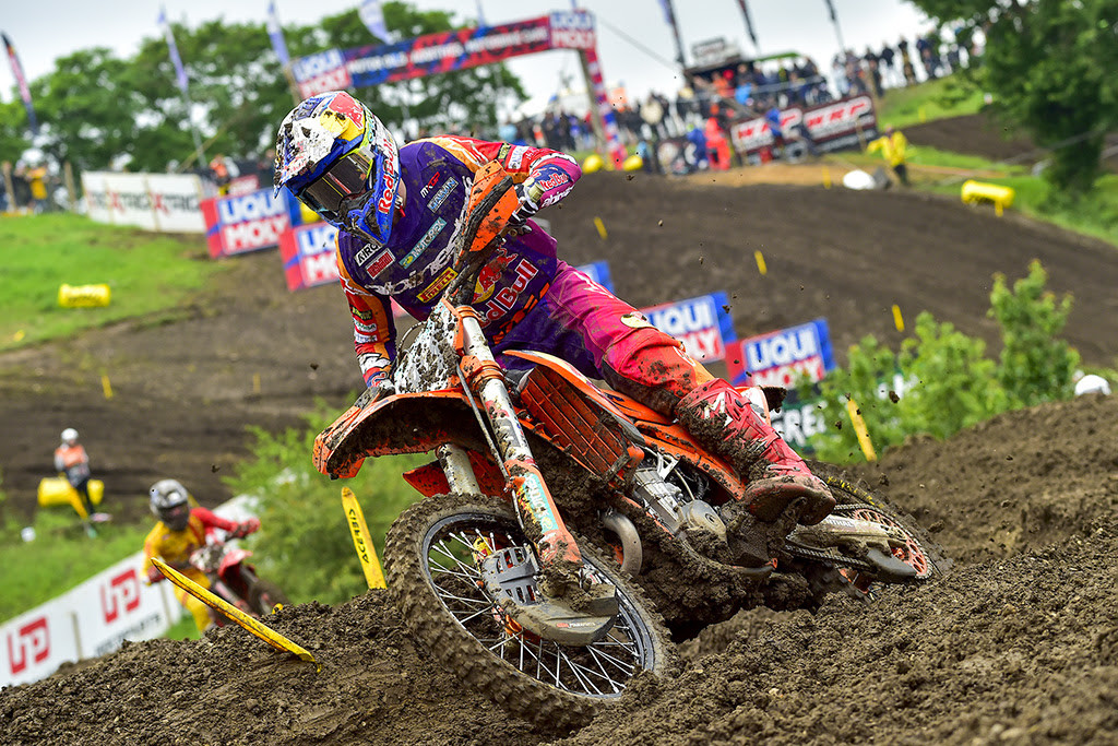 Jeffrey Herlings