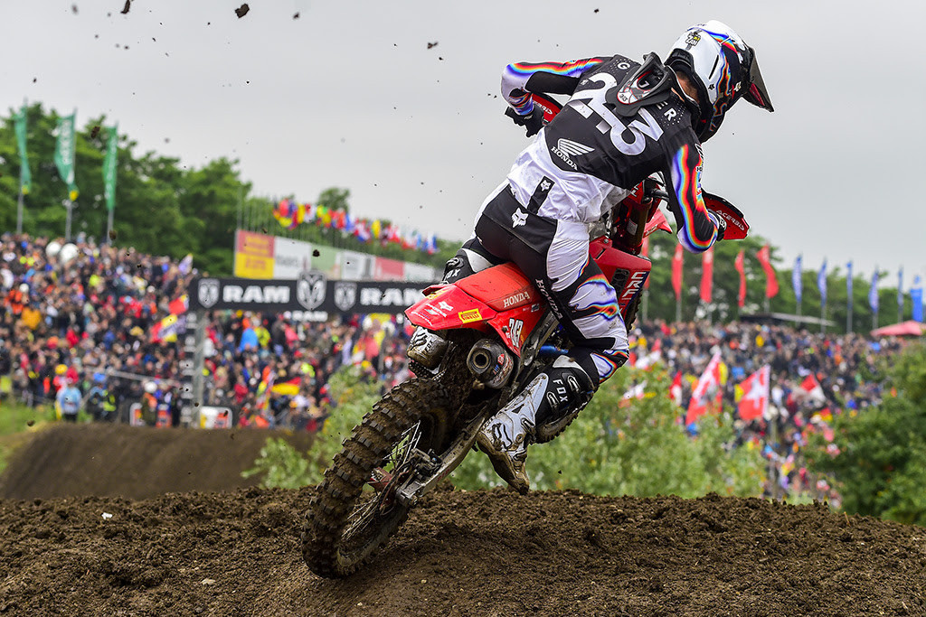 Tim Gajser