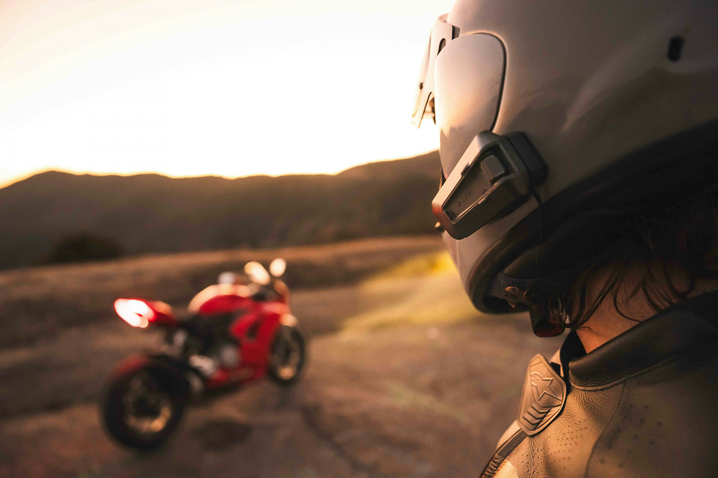 Cardo Systems' Packtalk Pro: New Dawn of Safety, Sound, and Style for Rider Communication