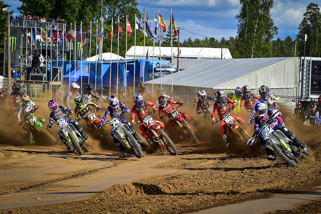 MX2 Start Kegums 2023