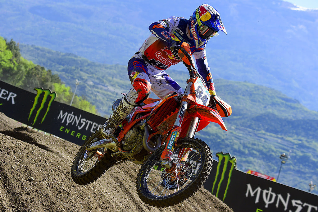 Jeffrey Herlings