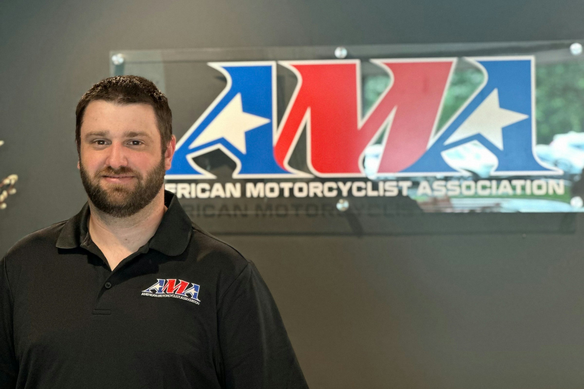AMA Adds Logan Densmore as Off-Road Racing Manager