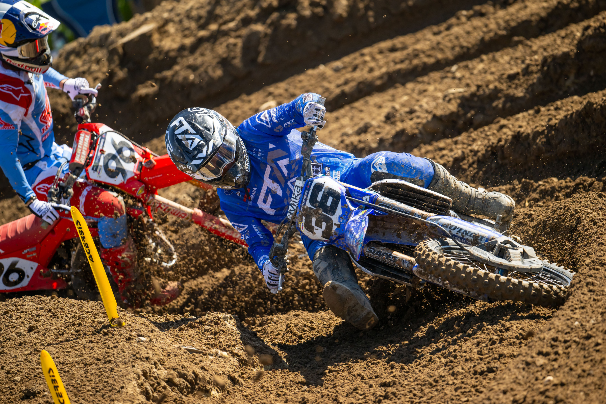 2024 Thunder Valley Pro Motocross Injury Report Racer X