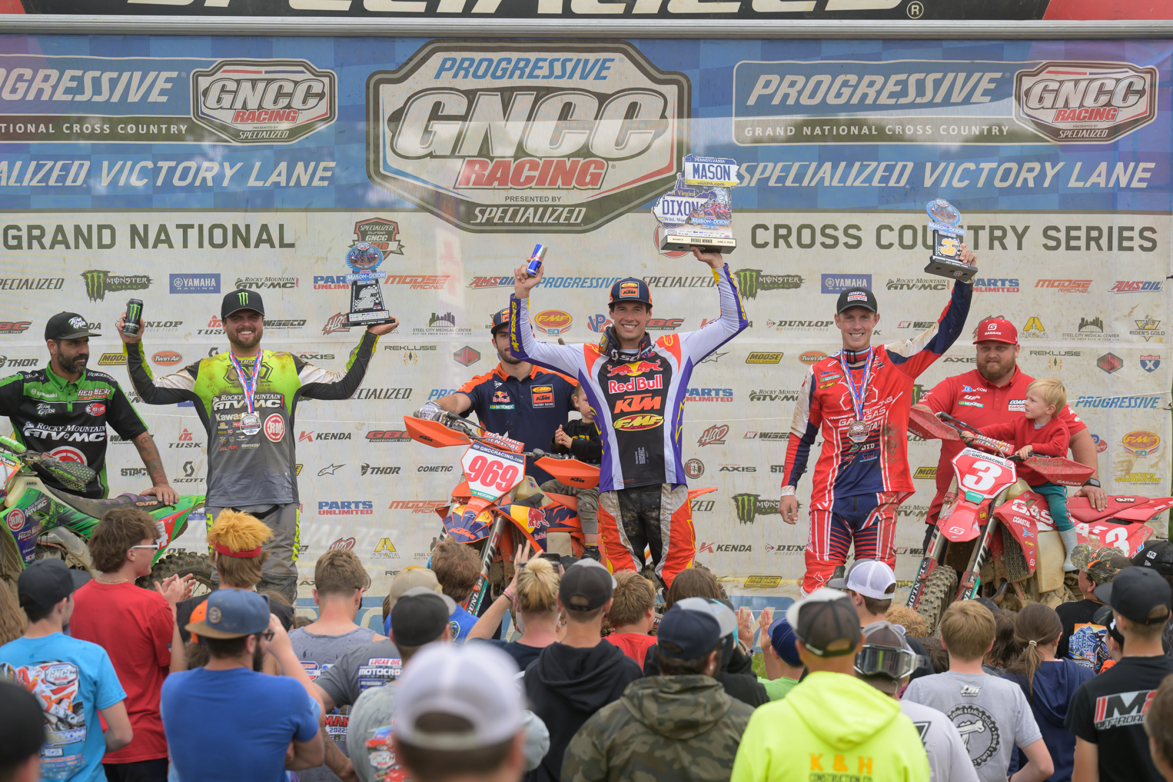 Girroir over Baylor and Ashburn.