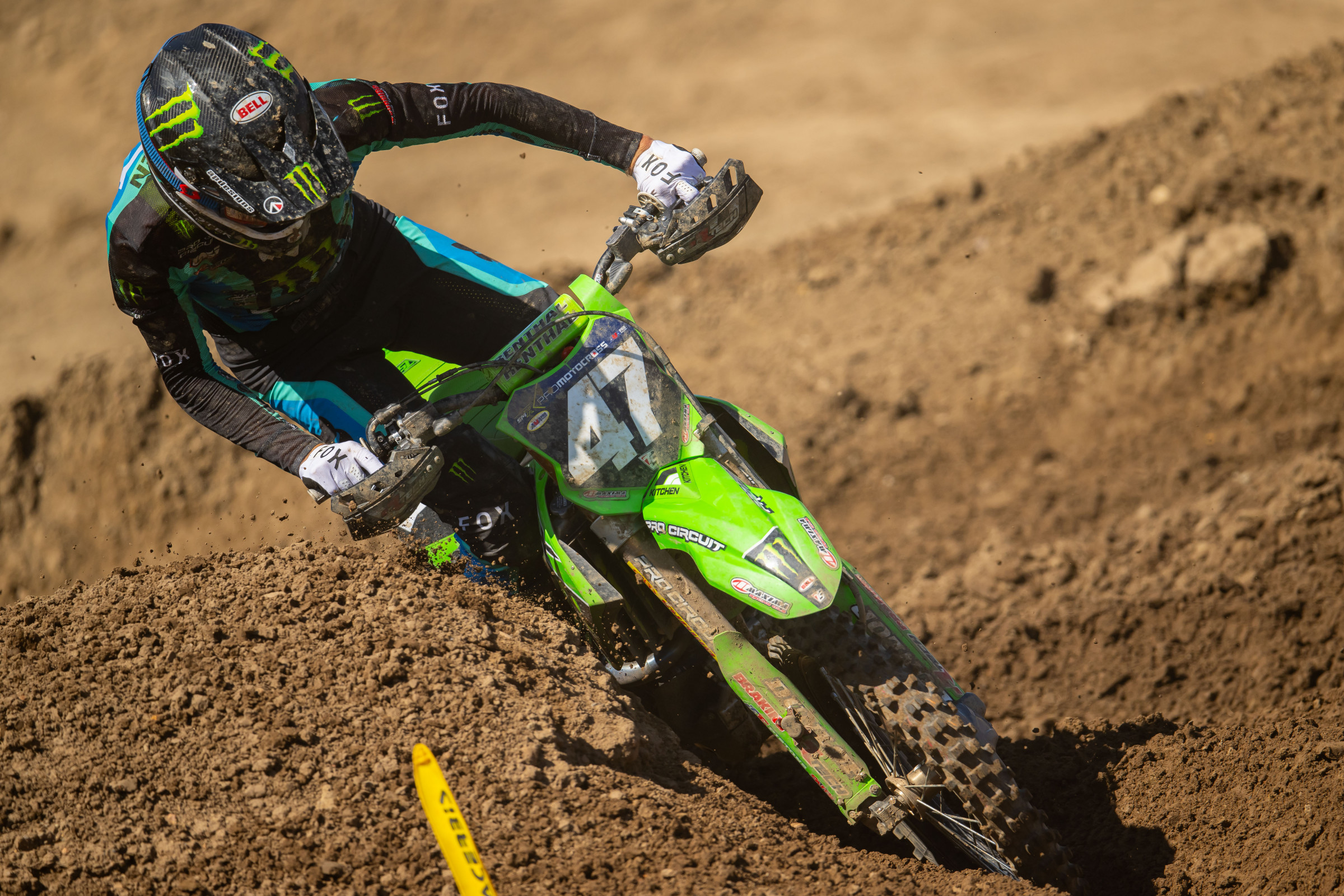 How to Watch: Thunder Valley National and MXGP of Latvia