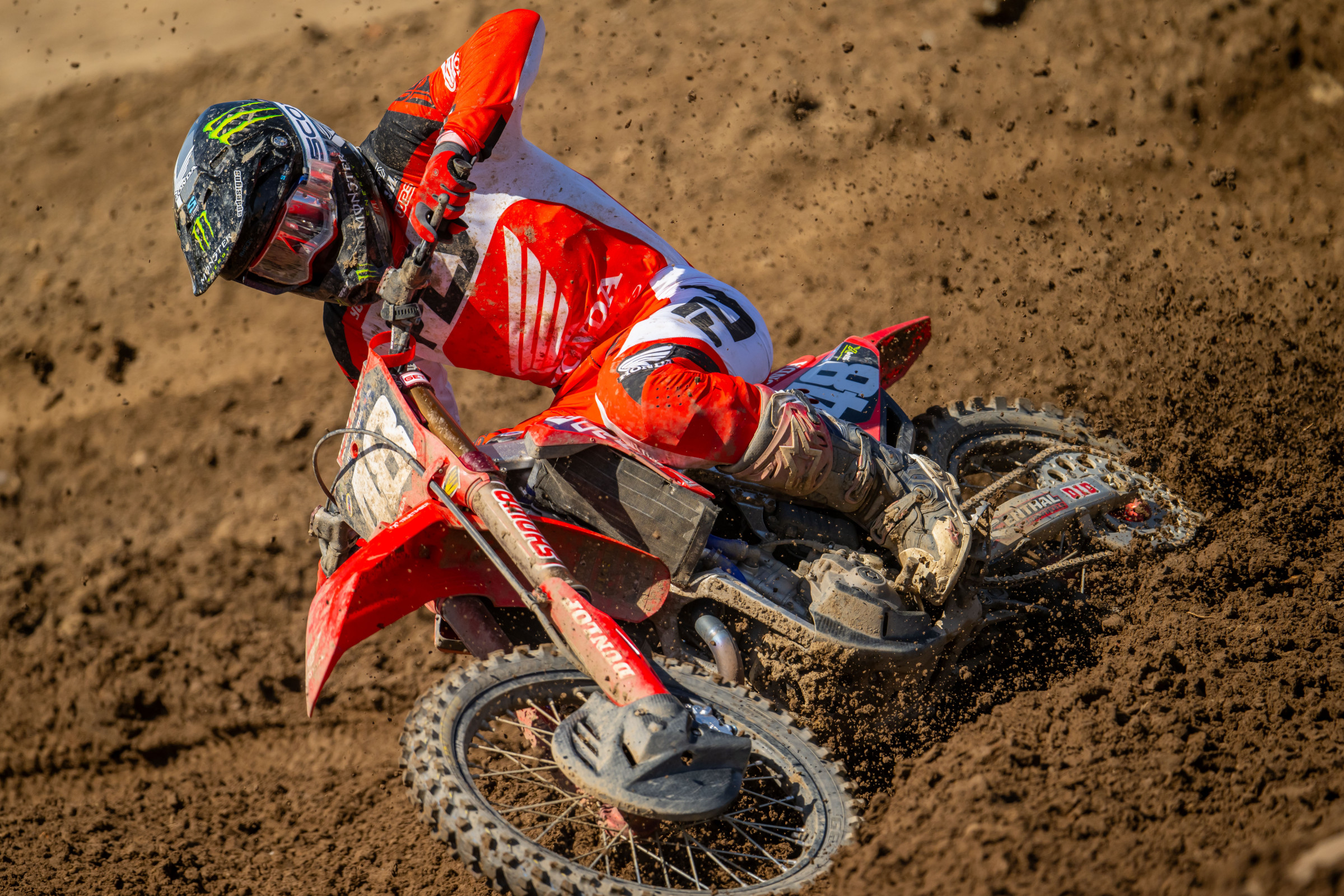 10 Things to Watch: Thunder Valley