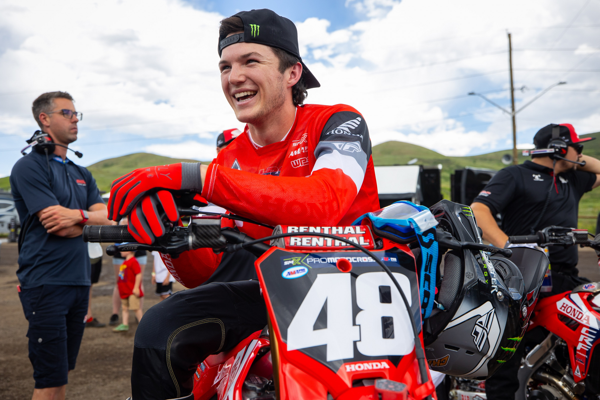 First Look: Thunder Valley Preview